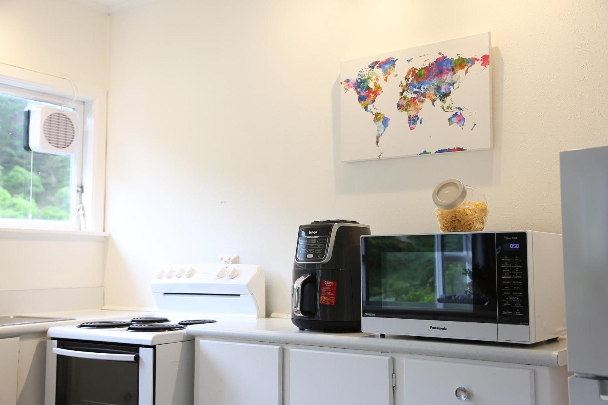 Skyline Haven - Entire Apartment - Free Parking, Espresso, Netflix - 15M To Cbd, Stadium, Ferry Wellington Extérieur photo